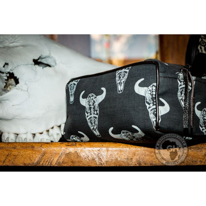 Mongoose Toiletry Bag