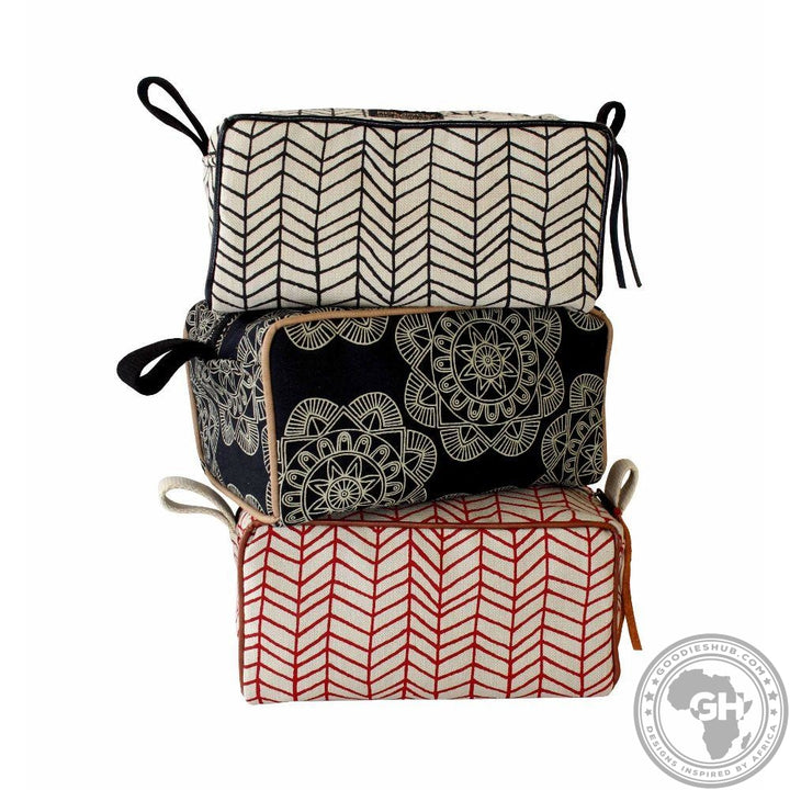 Mongoose Toiletry Bag