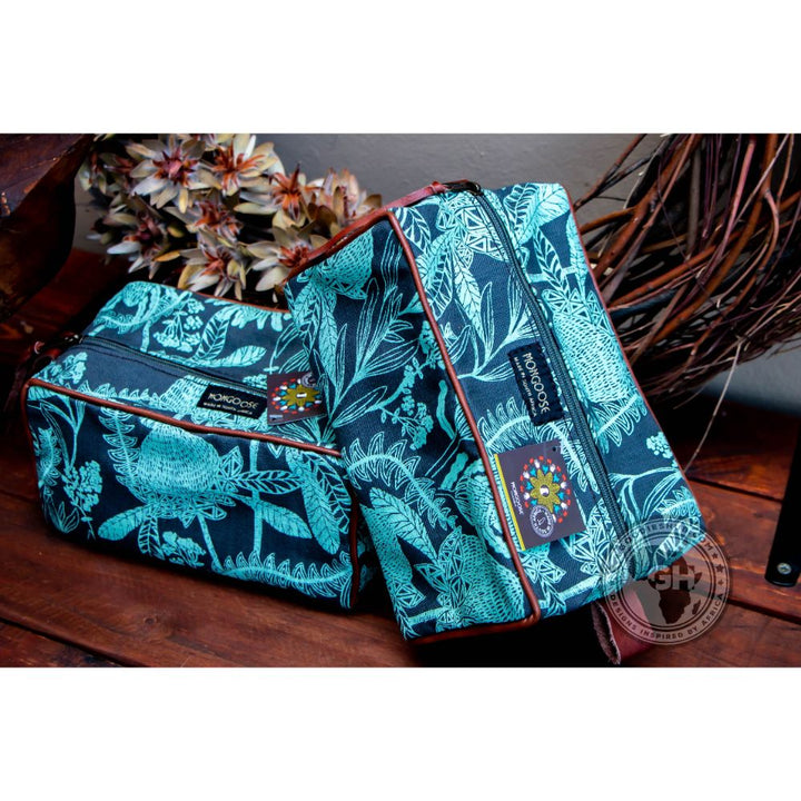 Mongoose Toiletry Bag
