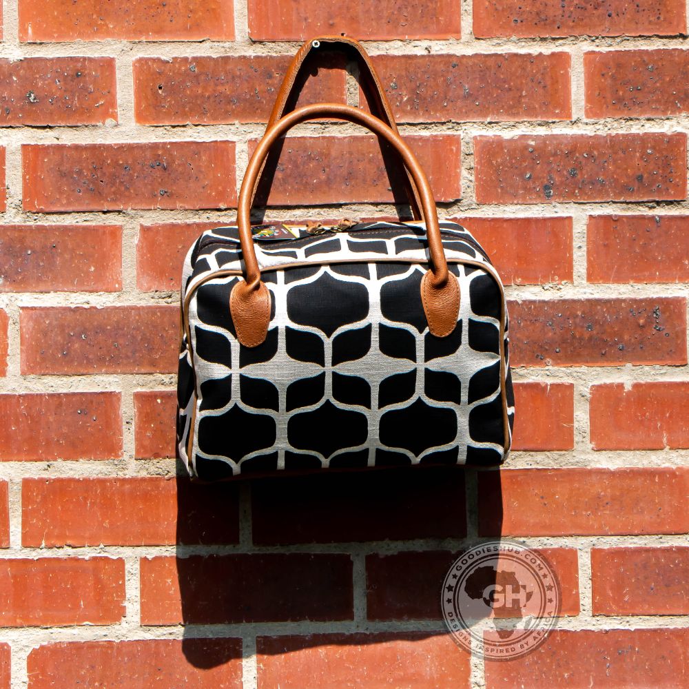 Mongoose Tote Bag