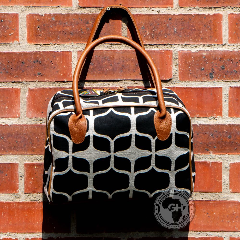 Mongoose Tote Bag
