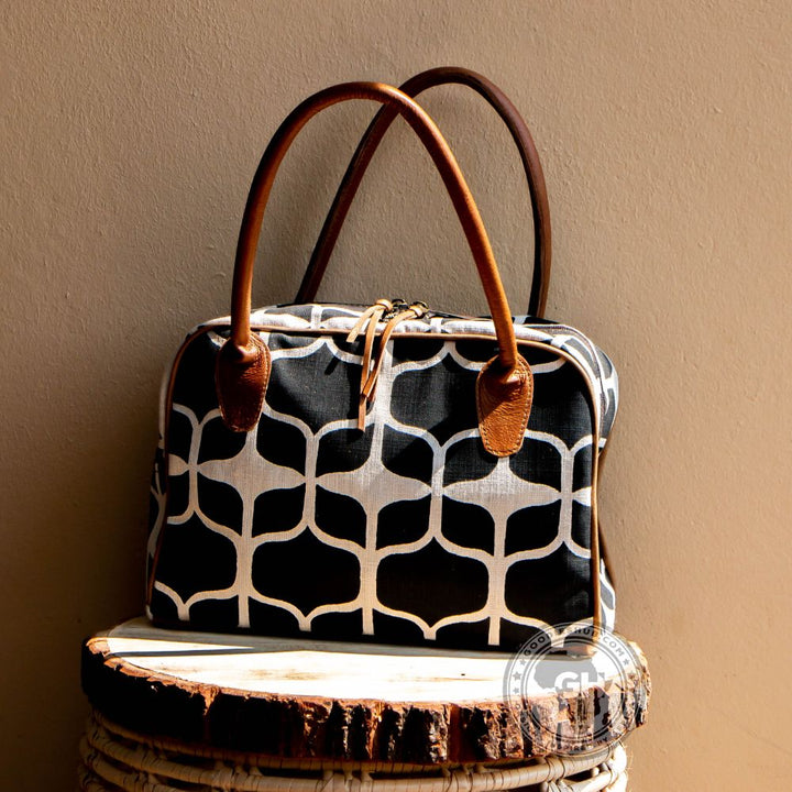 Mongoose Tote Bag