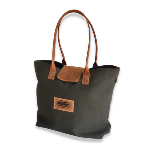 Rogue Country Tote Bag