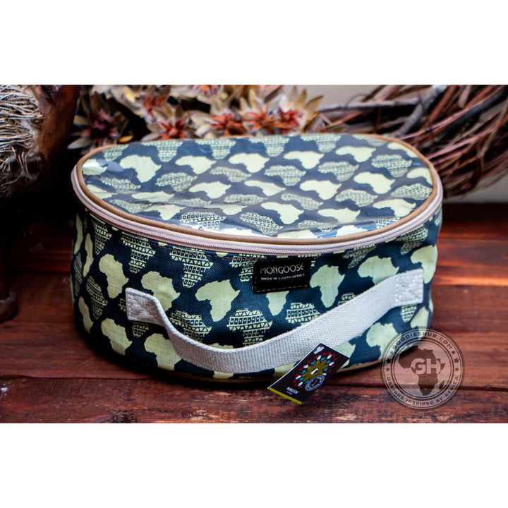 Mongoose Vanity Bag