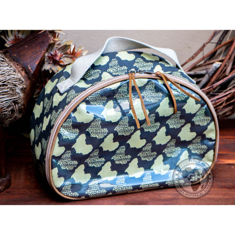 Mongoose Vanity Bag