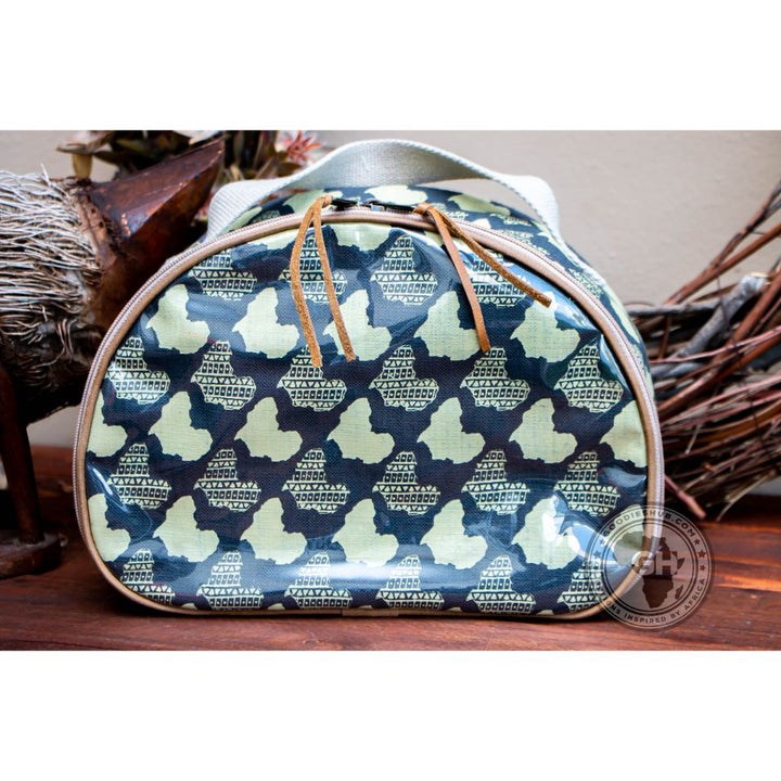 Mongoose Vanity Bag