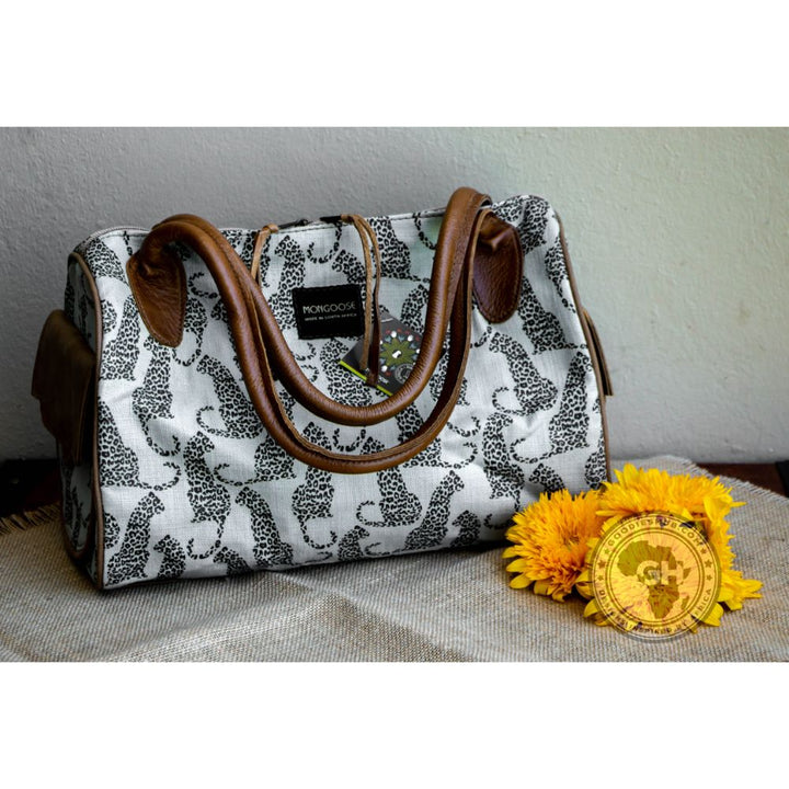 Mongoose Vincent Bag