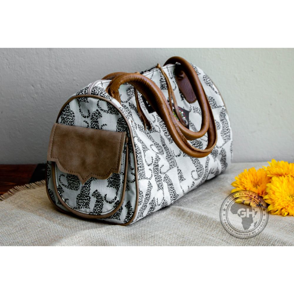 Mongoose Vincent Bag