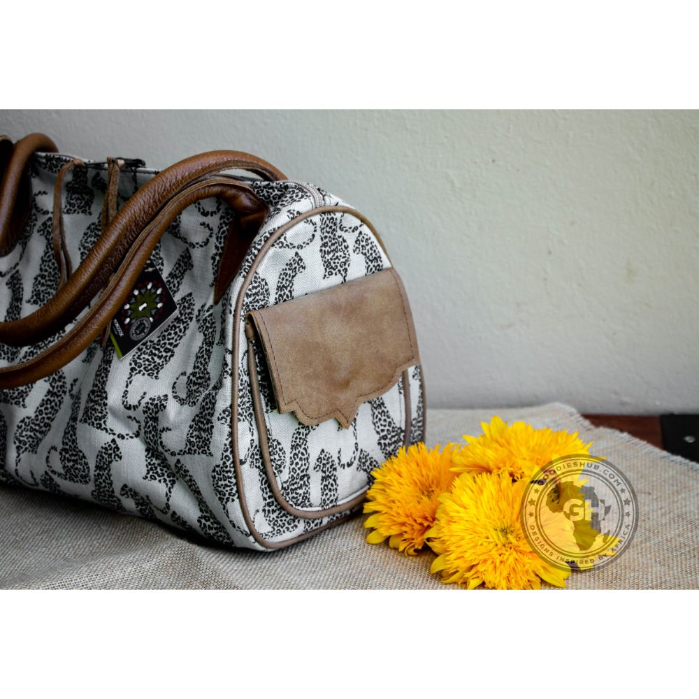 Mongoose Vincent Bag