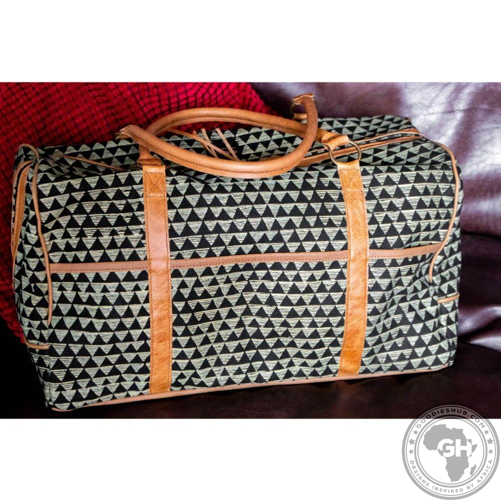 Mongoose Weekend Bag
