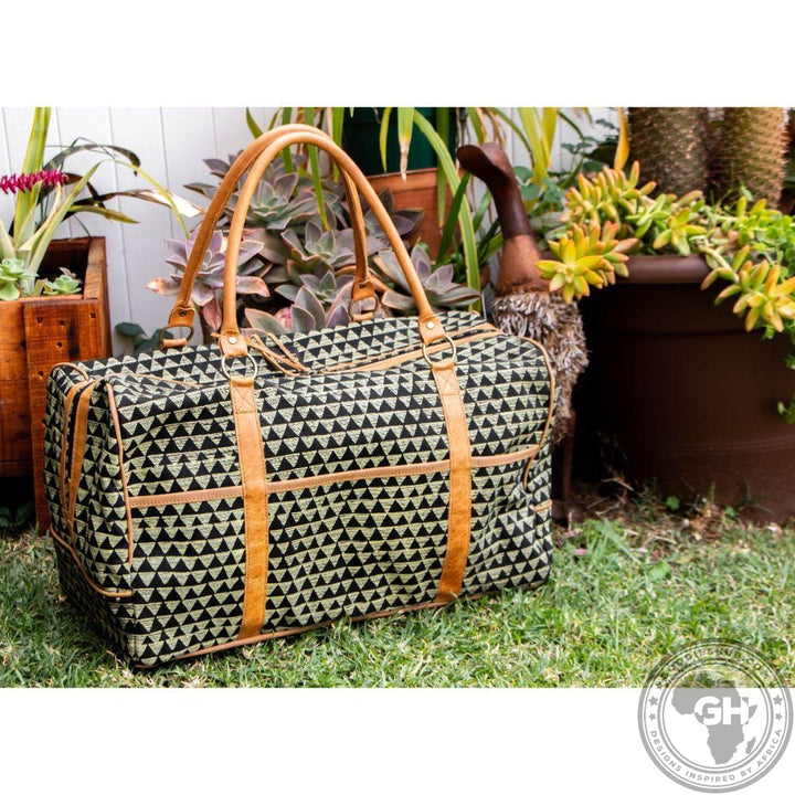 Mongoose Weekend Bag