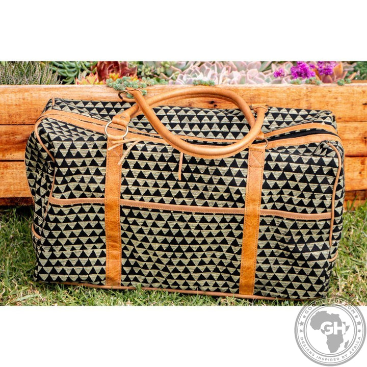 Mongoose Weekend Bag