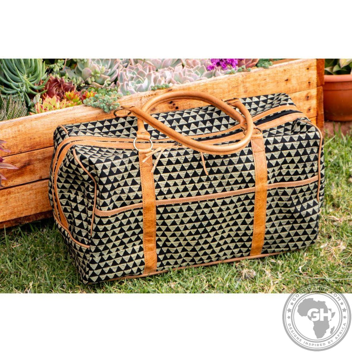Mongoose Weekend Bag