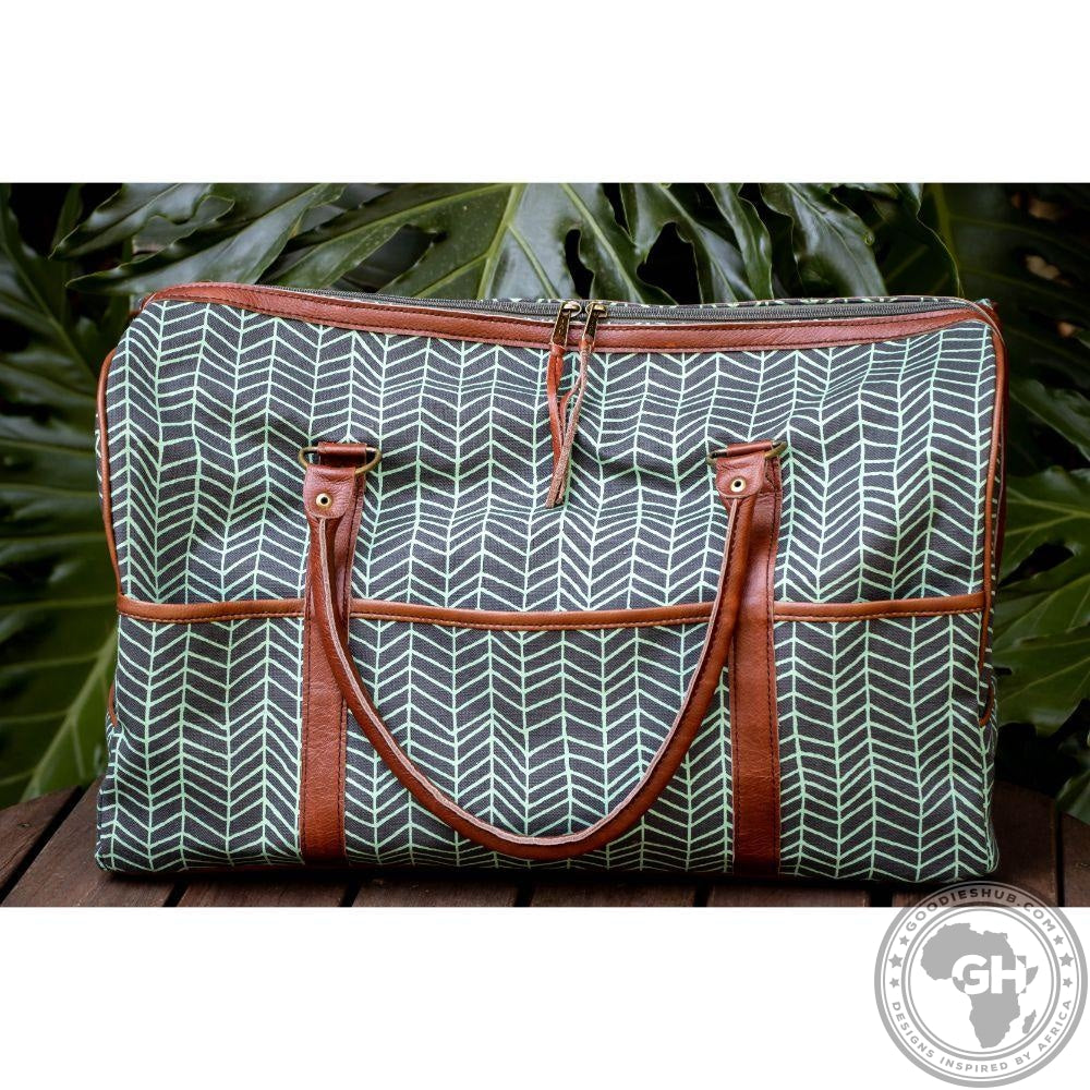 Mongoose Weekend Bag
