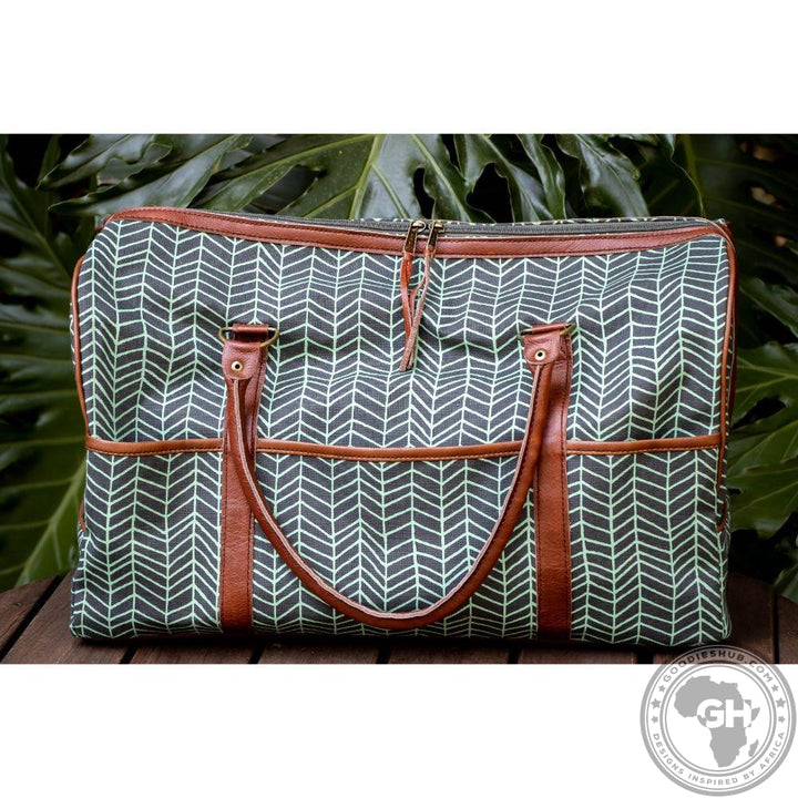 Mongoose Weekend Bag