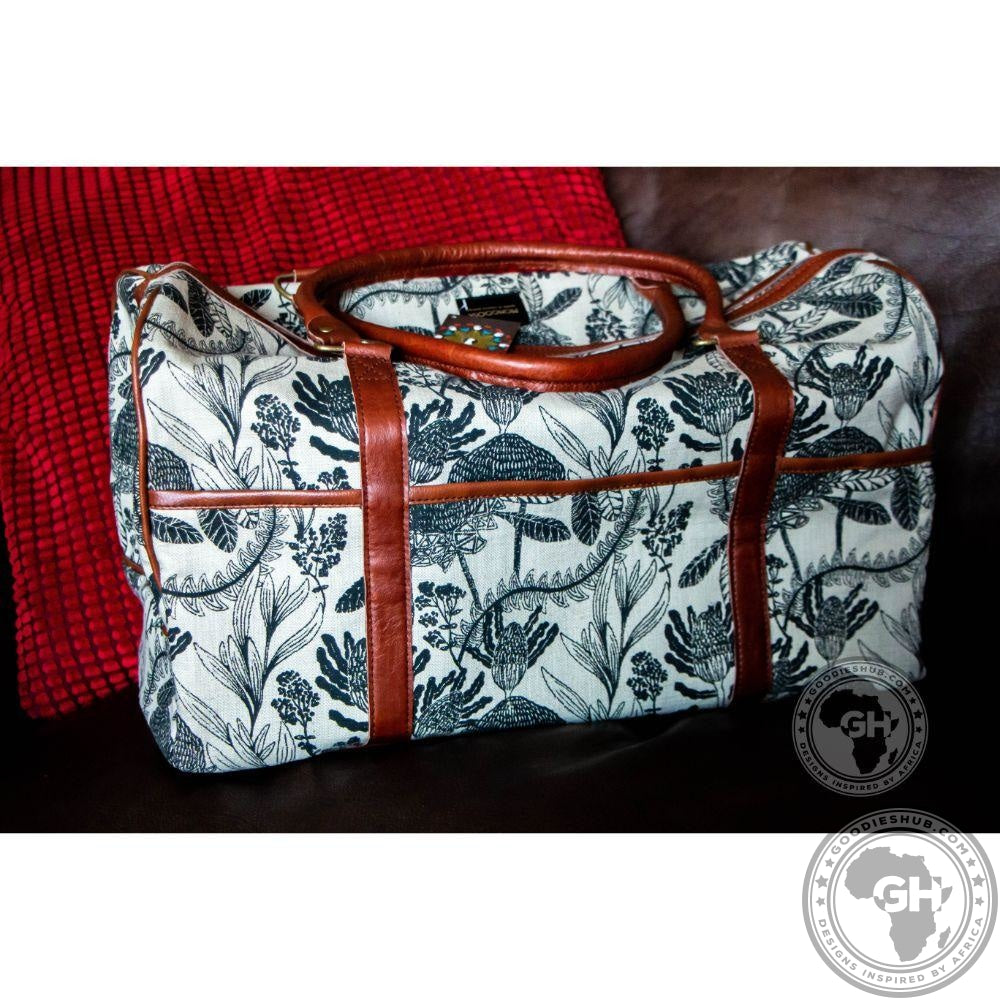 Mongoose Weekend Bag