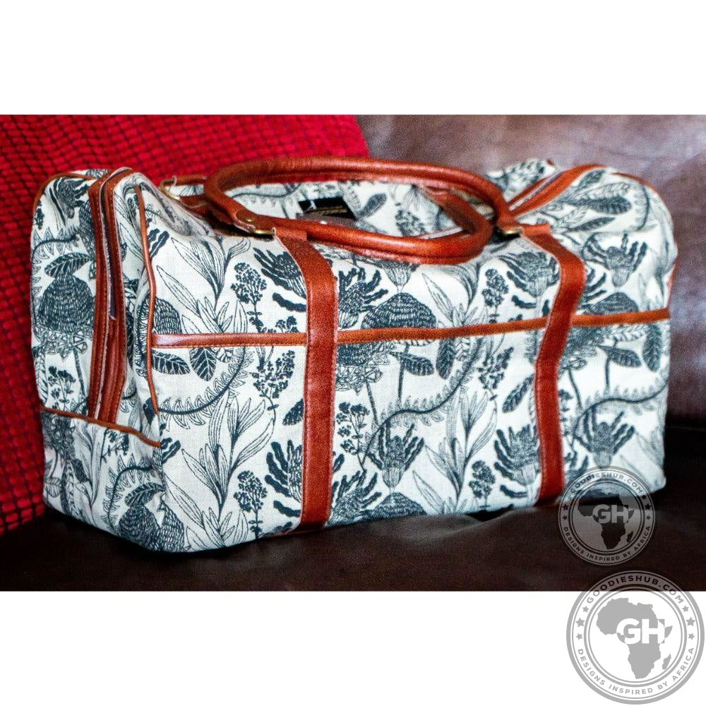 Mongoose Weekend Bag