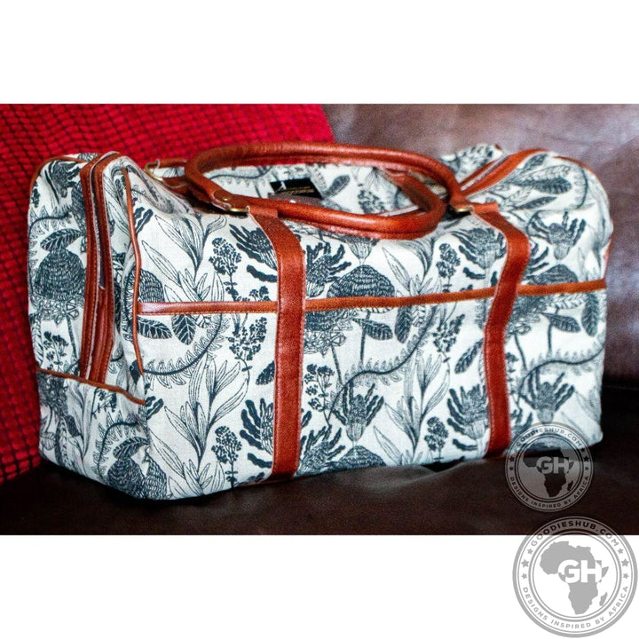 Mongoose Weekend Bag
