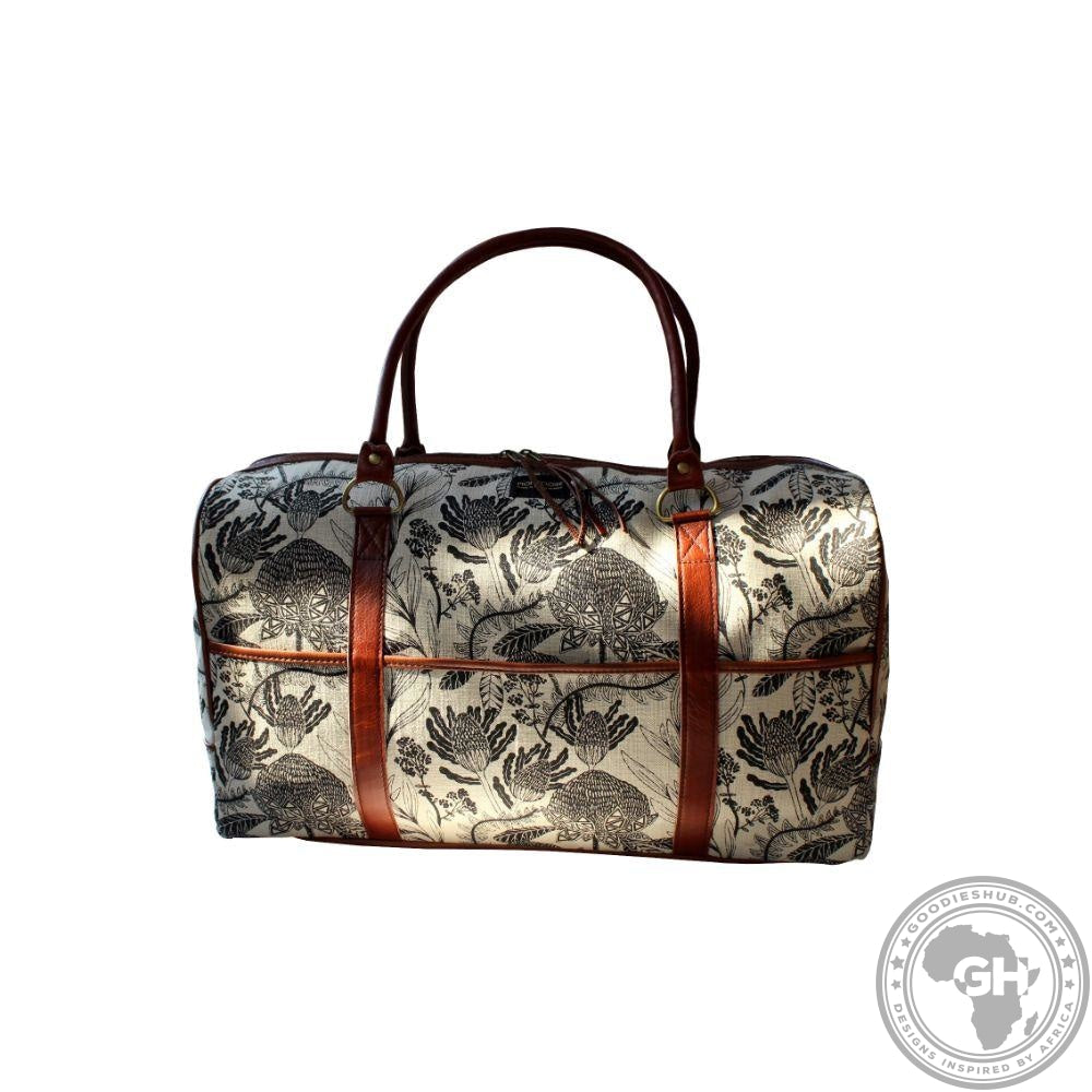 Mongoose Weekend Bag