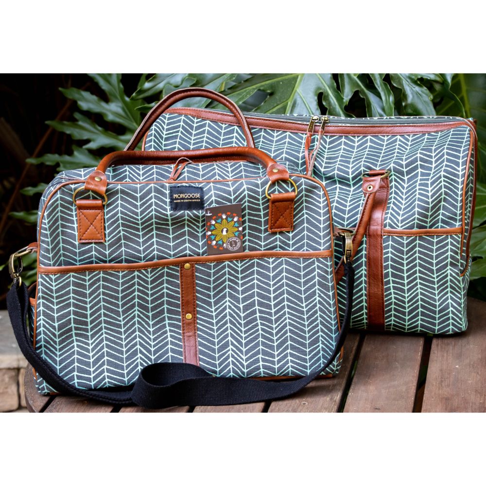 Mongoose Baby Bag