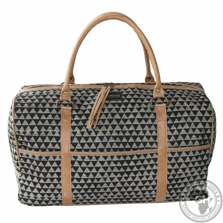 Mongoose Weekend Bag