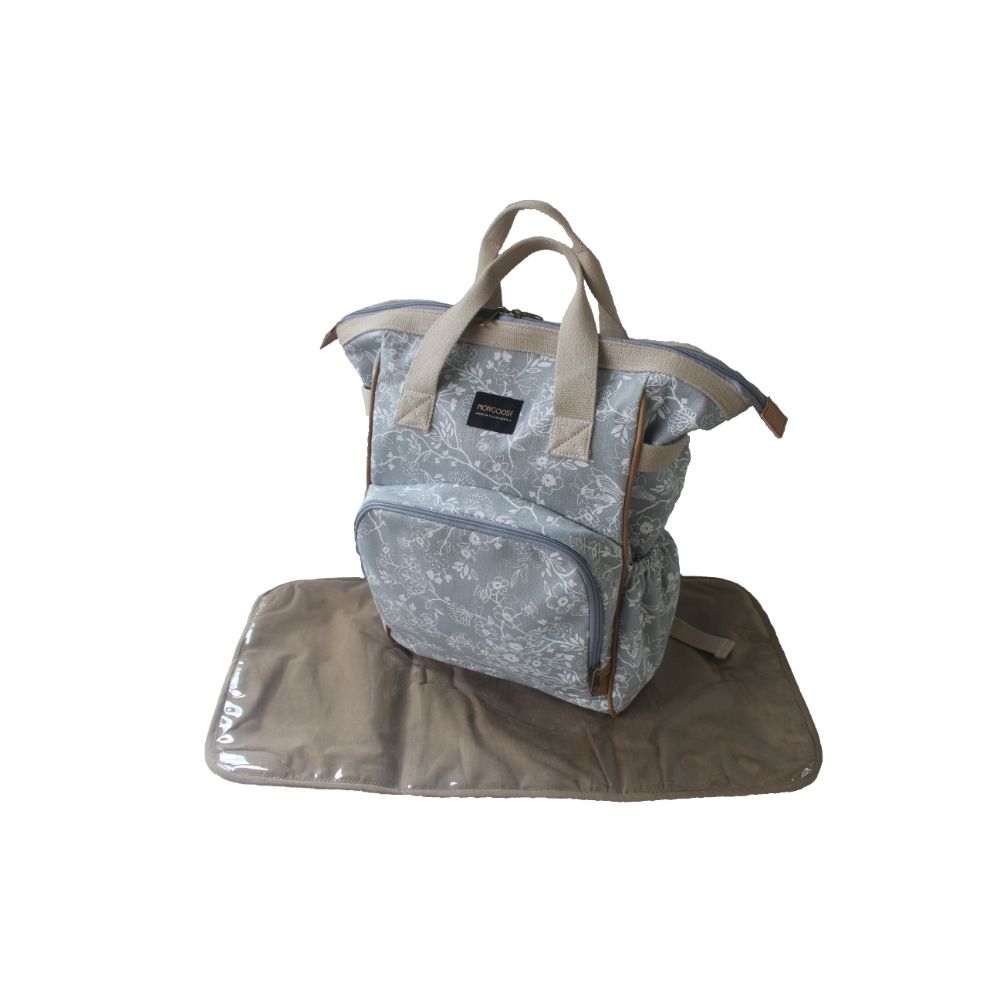 Mongoose Baby Backpack