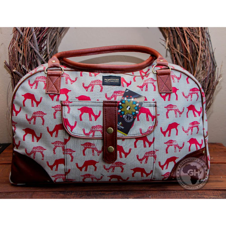 Mongoose Zanzibar Bag