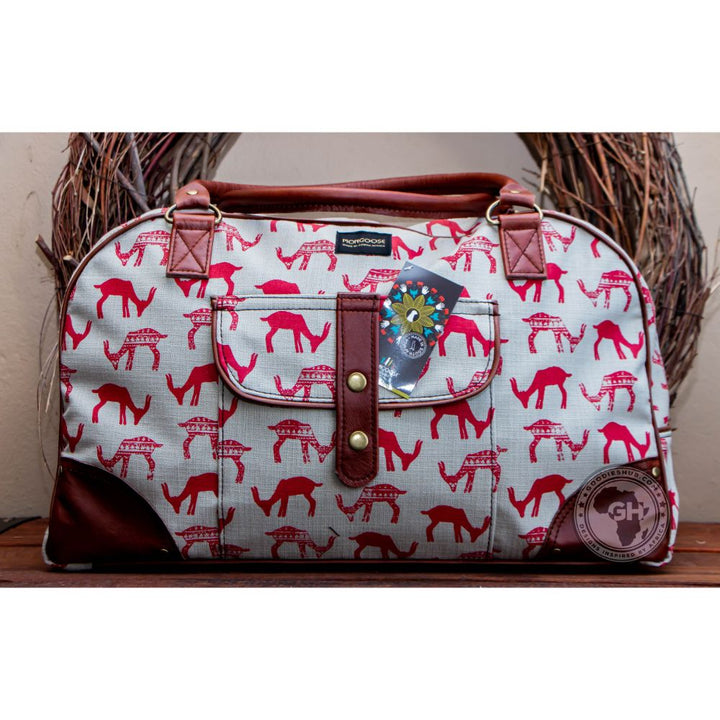 Mongoose Zanzibar Bag