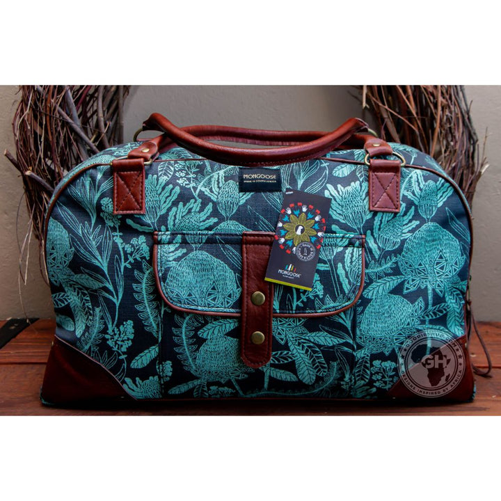 Mongoose Zanzibar Bag