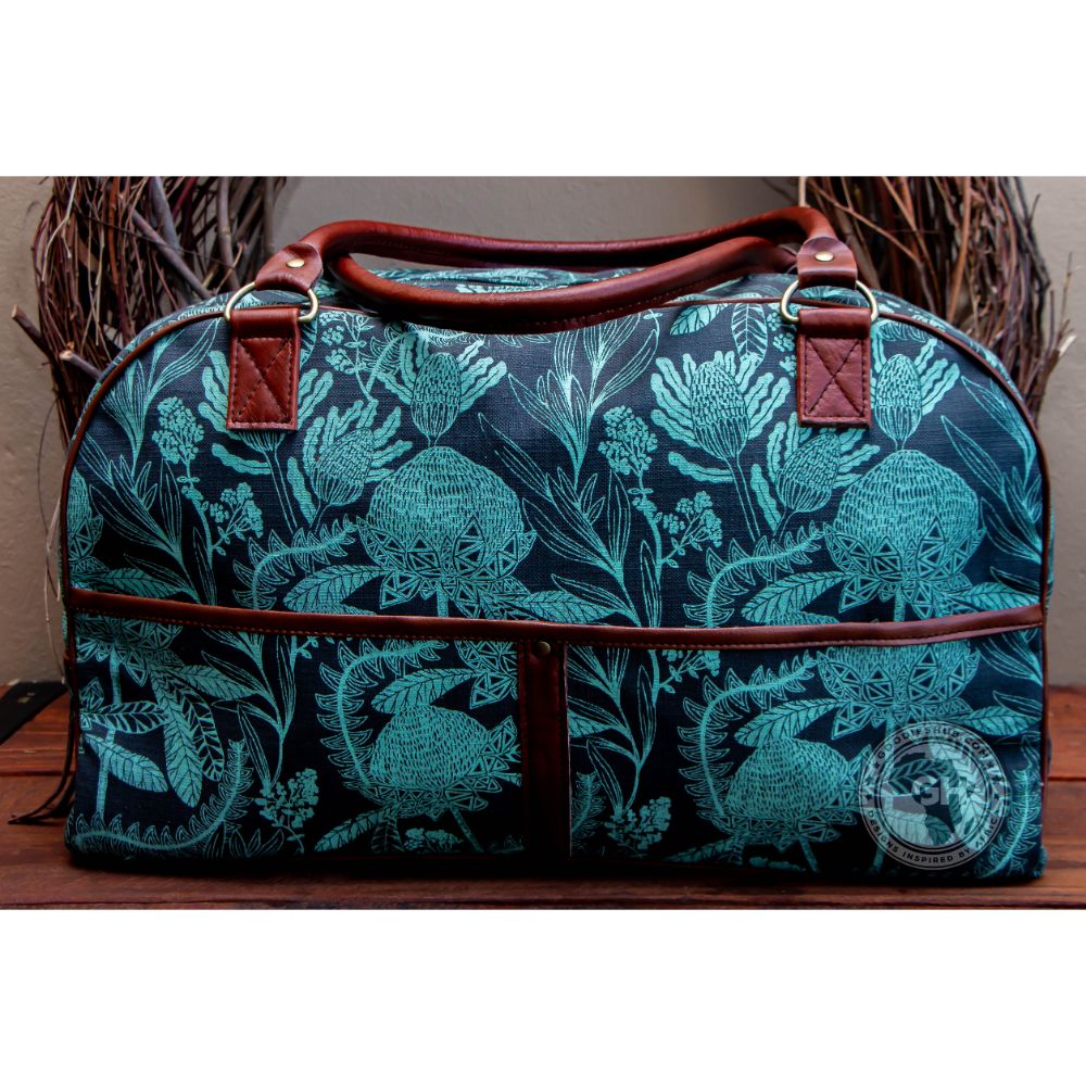 Mongoose Zanzibar Bag