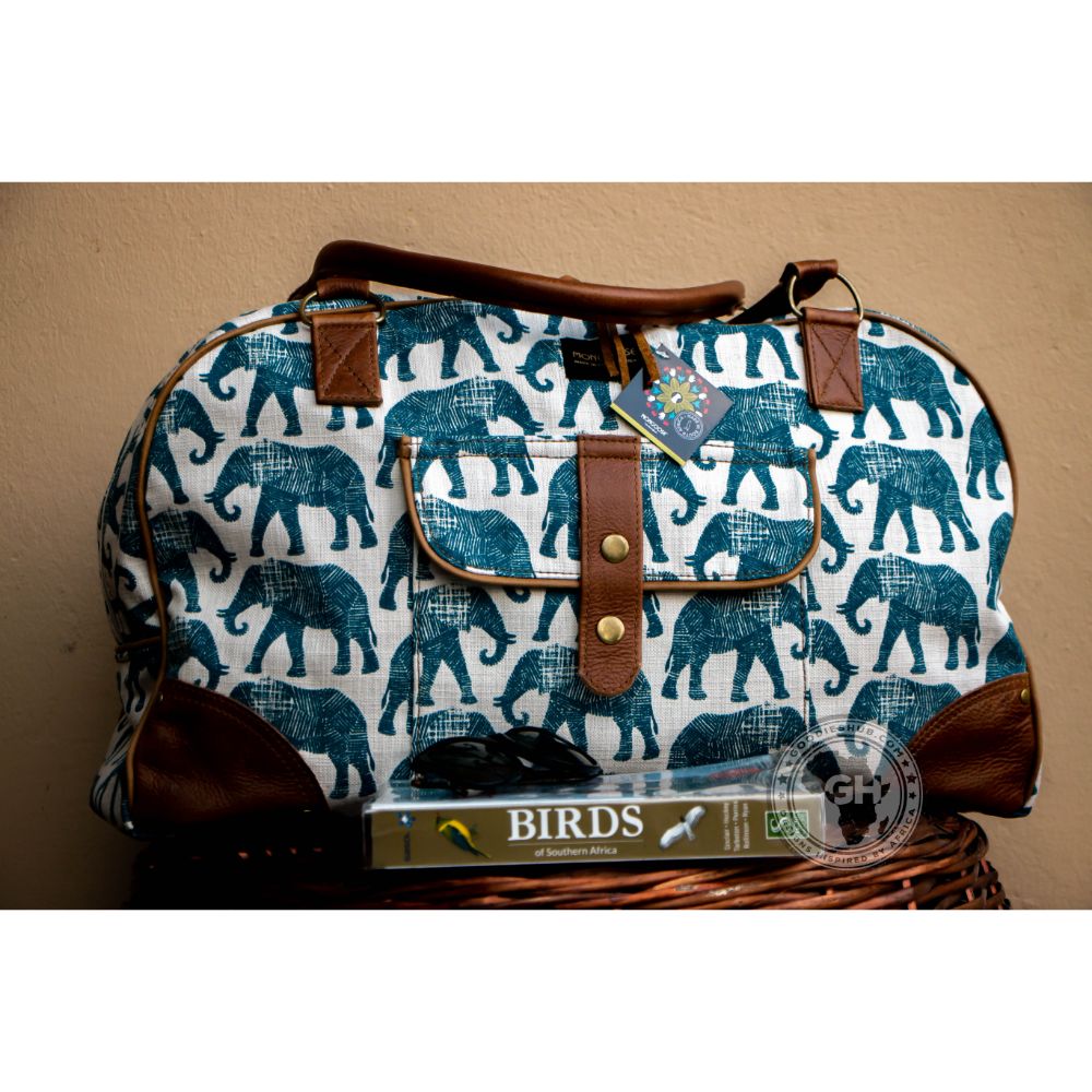 Mongoose Zanzibar Bag