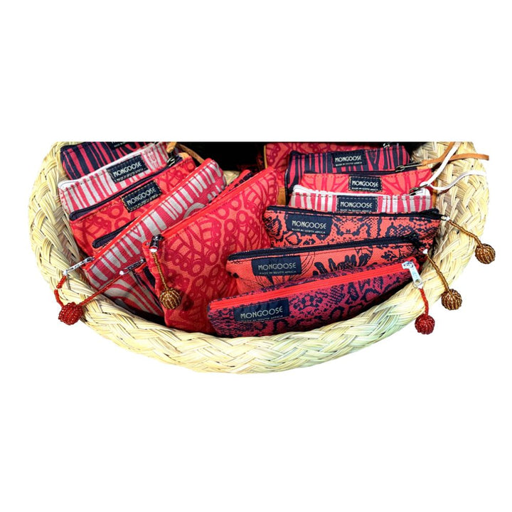 Mongoose Zip Bag