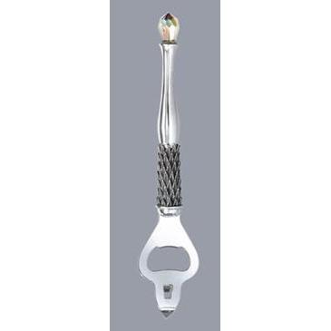 Bottle Opener Crystal - Crystal d&