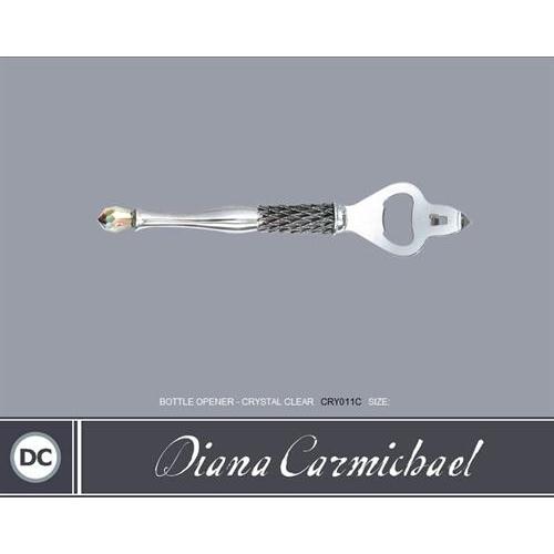 Bottle Opener Crystal - Crystal d&