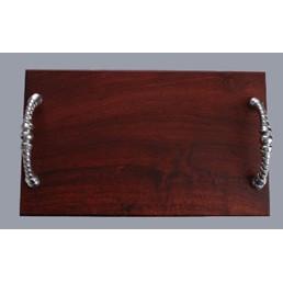 Bread Board 40x25cm - Ribbon Collection - Diana Carmichael-GoodiesHub