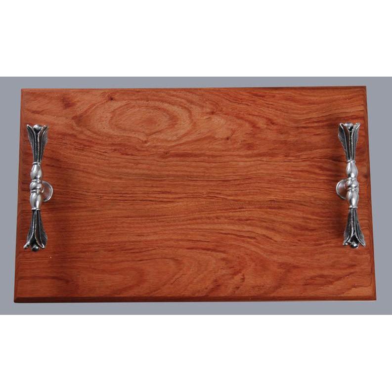 Bread Board 40x25cm - Usiba Lwe Nyoni Collection - Diana Carmichael-GoodiesHub