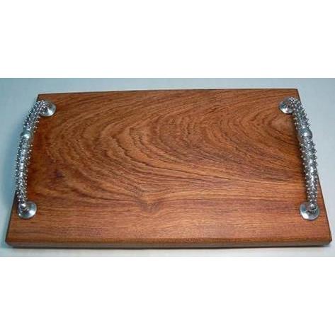Bread Board 40x30cm - Studded Collection - Diana Carmichael-GoodiesHub