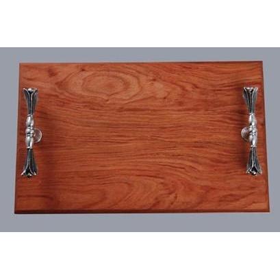 Bread Board 40x30cm - Usiba Lwe Nyoni Collection - Diana Carmichael-GoodiesHub