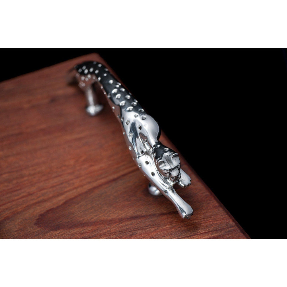 Bread Board - Cheetah Africa Collection - Diana Carmichael-GoodiesHub