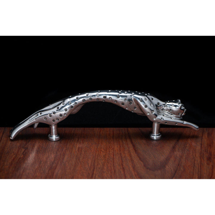 Bread Board - Cheetah Africa Collection - Diana Carmichael-GoodiesHub