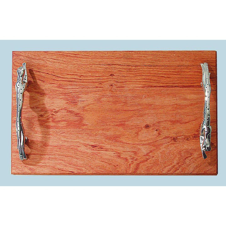 Bread Board - Cheetah Africa Collection - Diana Carmichael-GoodiesHub