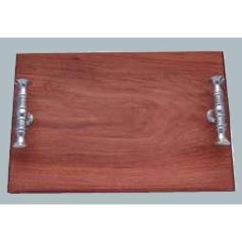 Bread Board X-large 40x30cm- Noblesse Collection - Diana Carmichael-GoodiesHub
