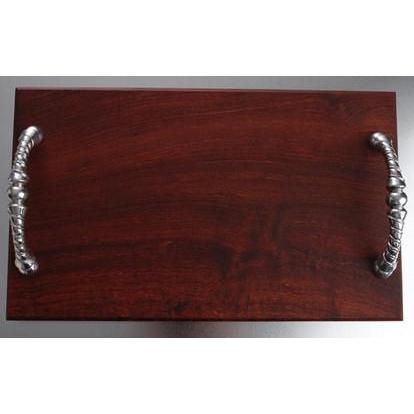Bread Board X-Large 40x30cm - Ribbon Collection - Diana Carmichael-GoodiesHub