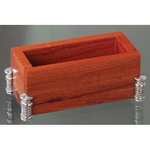 Business Card Holder - Noblesse Collection - Diana Carmichael-GoodiesHub