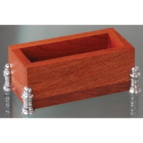 Business Card Holder - Ribbon Collection - Diana Carmichael-GoodiesHub