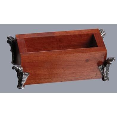 Business Card Holder - Usiba Lwe Nyoni Collection - Diana Carmichael-GoodiesHub