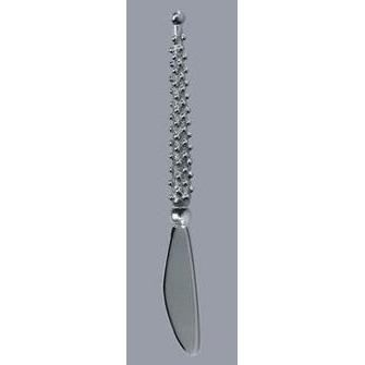 Butter Spreader - Studded Collection - Diana Carmichael-GoodiesHub