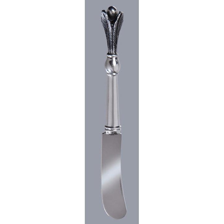Butter Spreader - Usiba Lwe Nyoni Collection - Diana Carmichael-GoodiesHub