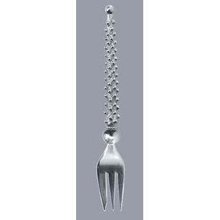 Cake Fork - Studded Collection - Diana Carmichael-GoodiesHub