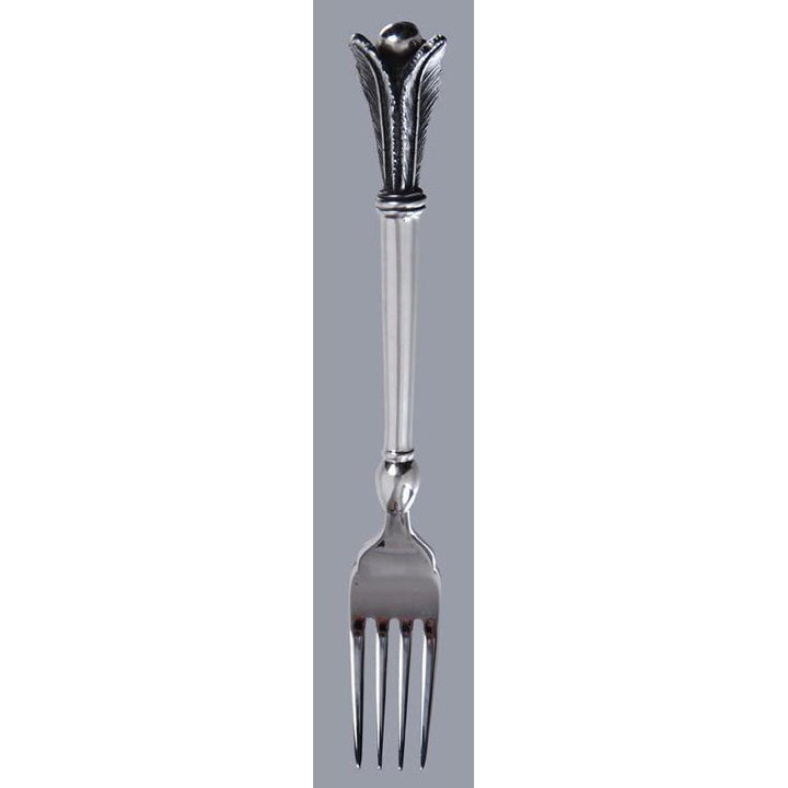 Cake Fork - Usiba Lwe Nyoni Collection - Diana Carmichael-GoodiesHub